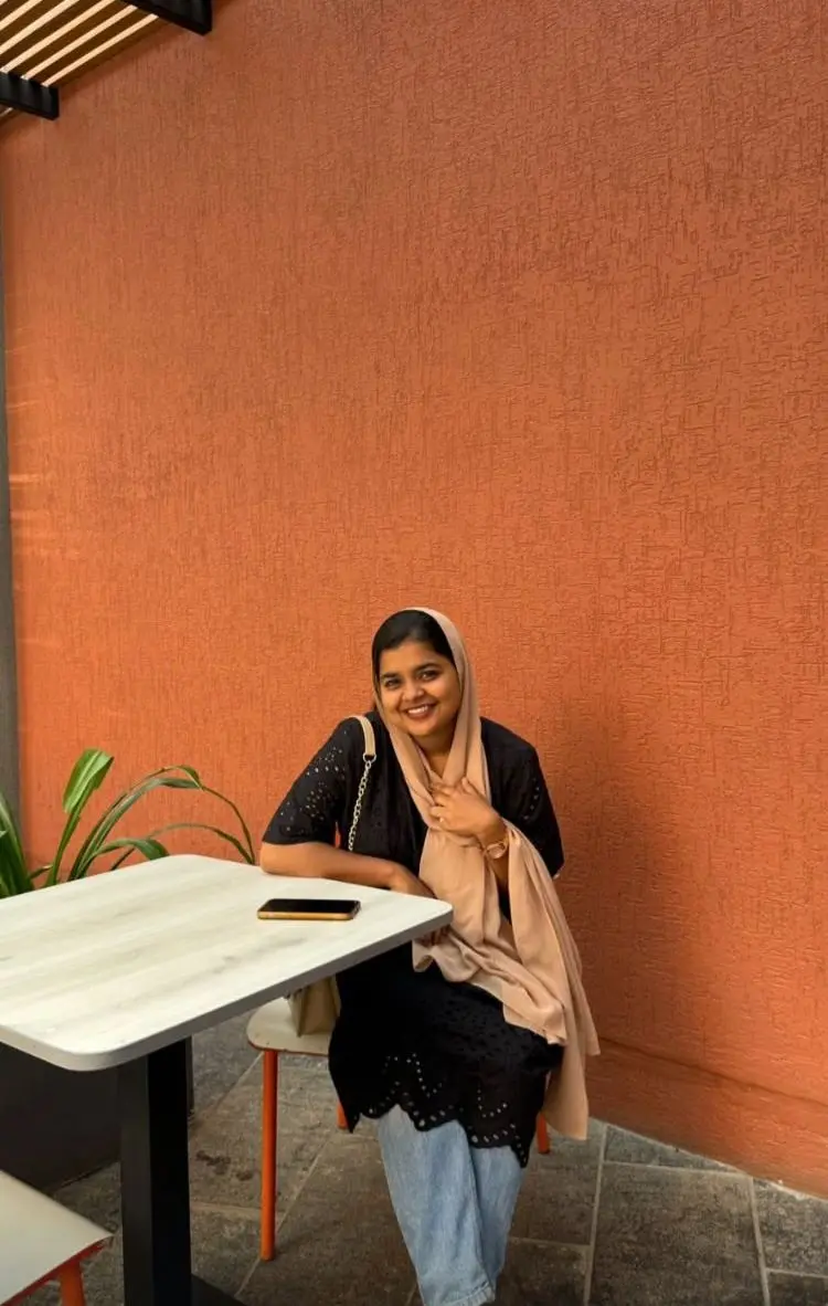 Testimonial Digital marketing strategist in calicut